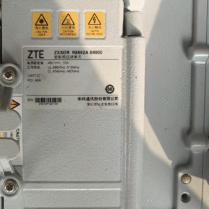 ZTE R8862A S9000