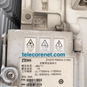 ZXSDR8862A S1800 PID:A4A