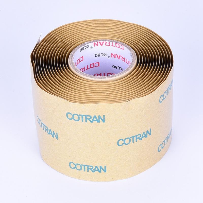 COTRAN KC80 - Image 3