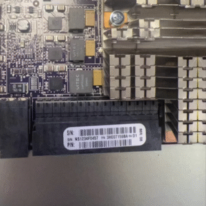 Nokia Alcatel-Lucent 3HE07159BA IPUCA721AA IMM-7X50-1-PT-100GIGE-MULTICORE-CFP 100G module, tested quality, reliable performance, fast delivery