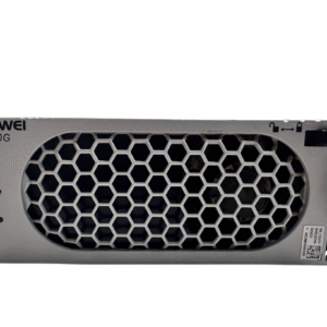 Huawei R4850G 48V 3000W rectifier module for telecom DC power systems, compact and efficient design with 96% efficiency