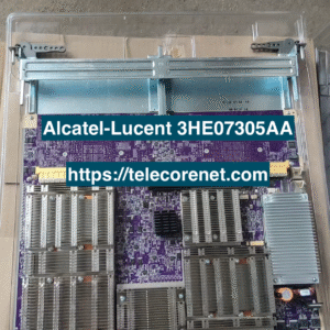 3HE07305AA IMM 7×50 20-Port 10GE SFP+ L3HQ module for Nokia 7750 SR, tested quality, fast shipping, bulk purchase support