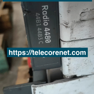 Ericsson Radio 4480 44B1 44B3 KRC161777/1, original multi-band radio unit for LTE/5G base stations, tested quality, fast delivery