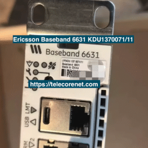 Ericsson AIR 3227 B78W KRD901220/11, original Band 78W radio unit for LTE/5G base stations, tested quality, fast delivery, bulk purchase support