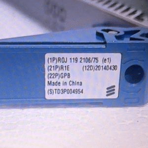 Ericsson ROJ 119 2106/75 (R1E) original telecom module, made in China, tested quality, reliable performance, fast worldwide delivery