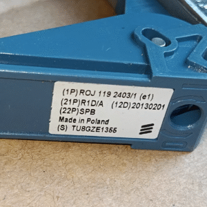 Ericsson ROJ1192403/1 (R1D/A) original telecom module made in Poland, reliable performance, tested quality, fast worldwide delivery