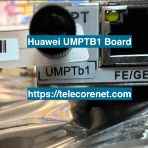 Huawei UMPTB1 Board, original main processing and transmission unit for Huawei 4G/5G base stations, tested quality, fast delivery, bulk purchase available