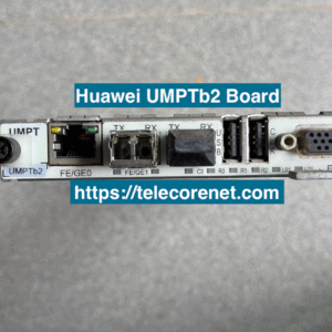 Huawei UMPTb2 Board, original main processing and transmission board for Huawei 4G/5G base stations, tested quality, fast delivery, bulk orders available