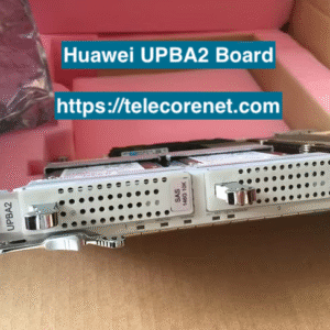 Huawei UPBA2 Board, original power supply and distribution board for Huawei 4G/5G wireless base stations, tested quality, fast delivery, bulk purchase available
