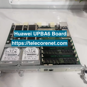 Huawei UPBA6 Board, original power supply and distribution board for Huawei 4G/5G wireless base stations, tested quality, fast delivery, bulk orders available