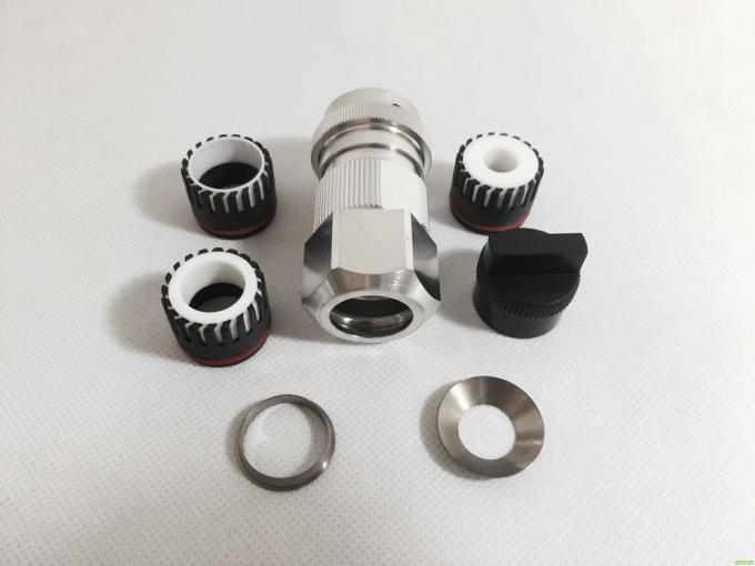 Ericsson RNT44719001 (RNT 447 19/001) DC power cable connector for Ericsson telecom equipment and base stations, tested quality, fast delivery