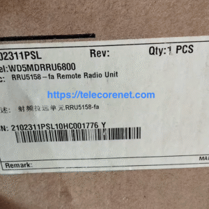 Huawei RRU5158-fa 02311PSN