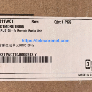 Huawei RRU5158-fa 02311WCT