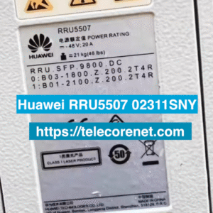 Huawei RRU5507 02311SNY