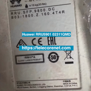 Huawei RRU5901 02311QMD