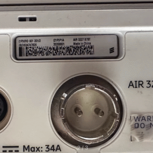 Ericsson AIR 3227 B78T KRD901201/11, original Band 78T radio unit for LTE/5G base stations, tested quality, fast delivery, bulk purchase support