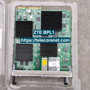 ZTE BPL1, original baseband board for LTE/5G base stations, tested quality, fast delivery, bulk orders supported