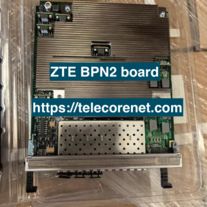 ZTE BPN2 board, original baseband board for LTE/5G base stations, tested quality, fast delivery, bulk orders supported
