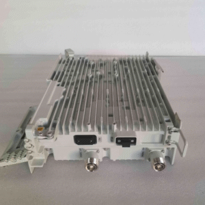 Huawei RRU3838 02310MAA outdoor remote radio unit for LTE and 5G base stations