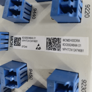 Original Alcatel-Lucent SFD44 8DG59248AA telecom module, tested, reliable spare part with fast worldwide delivery